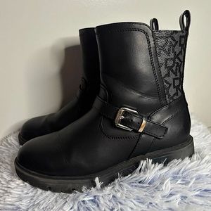 Chic DKNY Girls Boots